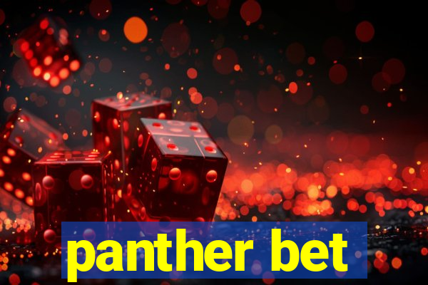 panther bet